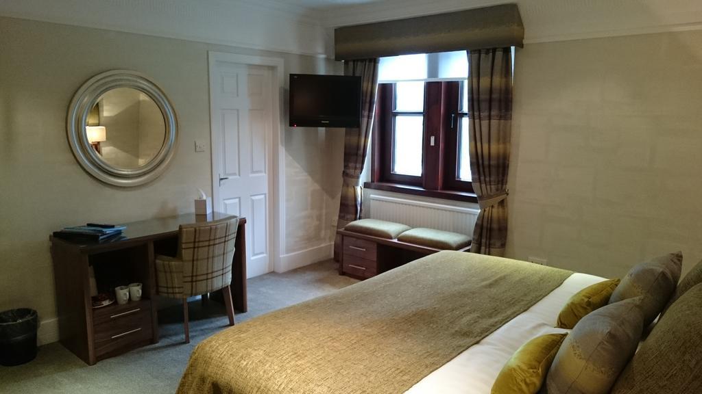 Craigmonie Hotel Inverness By Compass Hospitality Екстериор снимка