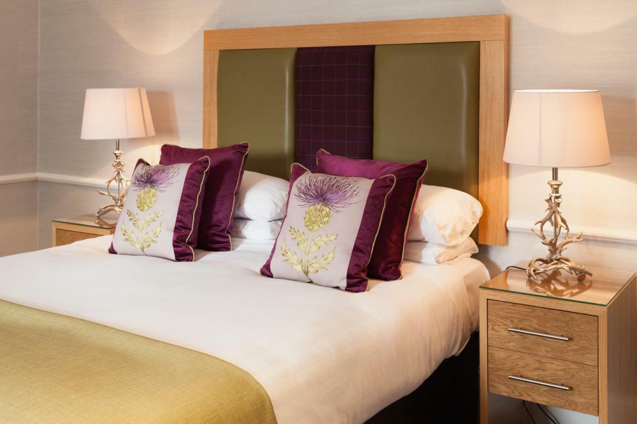 Craigmonie Hotel Inverness By Compass Hospitality Екстериор снимка